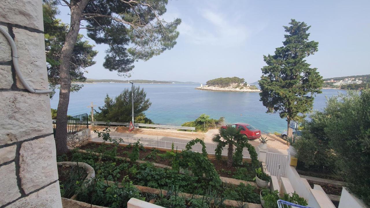 Shabby Chic Hvar Apartman Hvar Town
