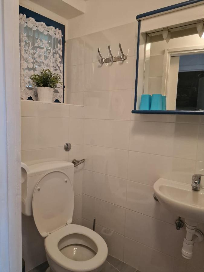 Shabby Chic Hvar Appartamento *