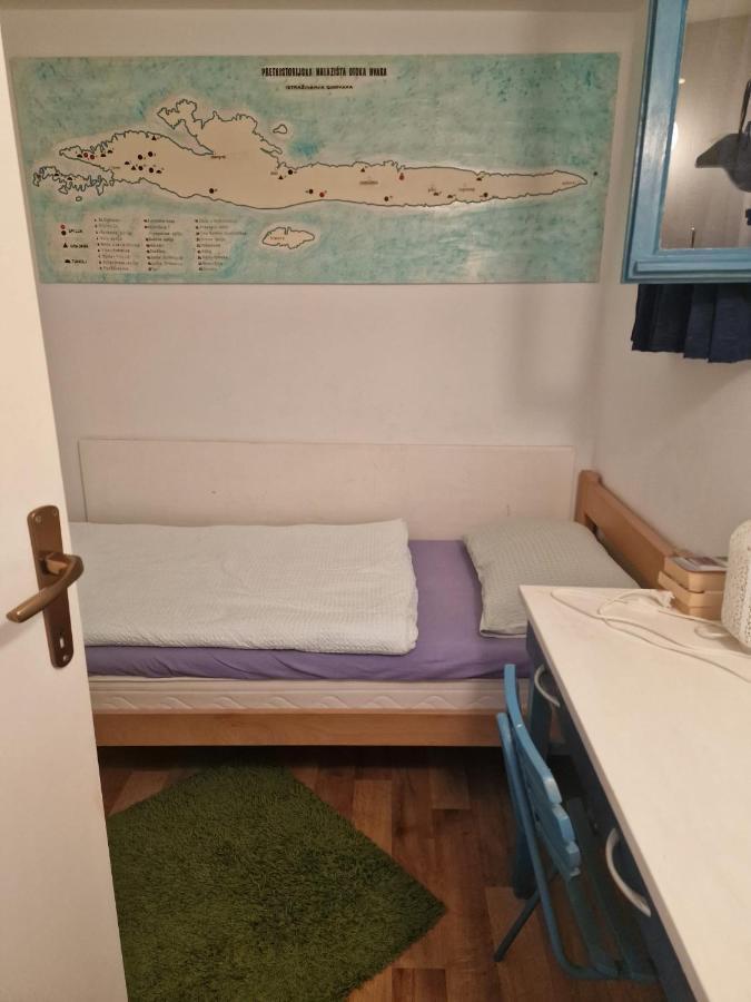 Apartman Shabby Chic Hvar *